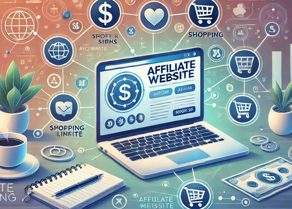 Un site d&rsquo;affiliation c&rsquo;est quoi exactement ?
