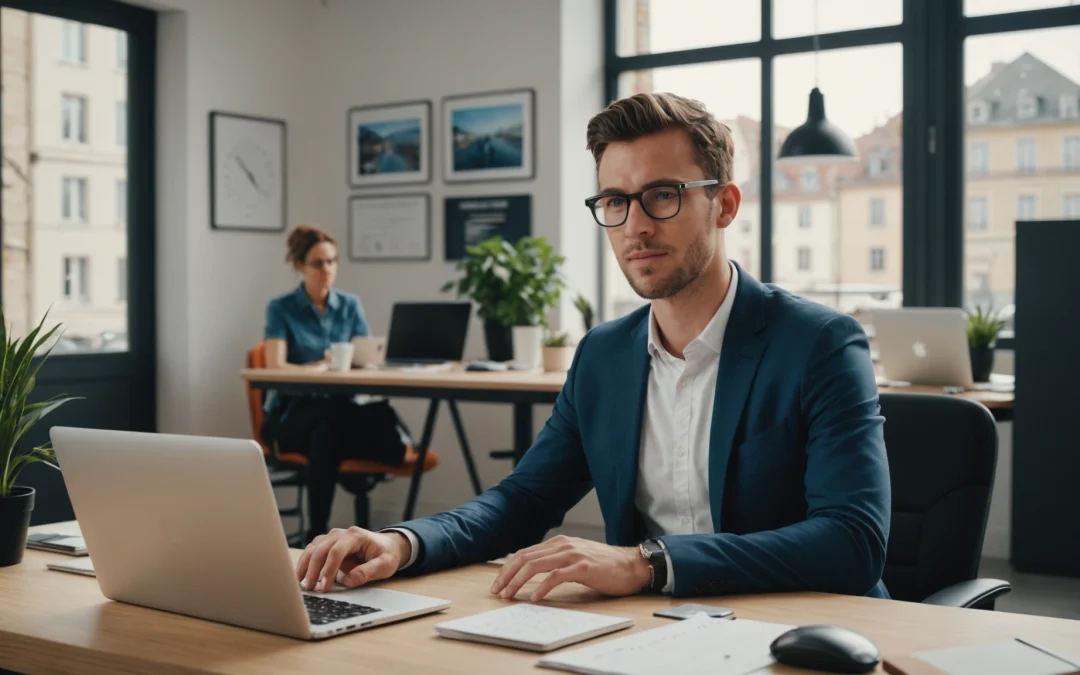 Conception web et croissance digitale : votre expert à périgueux pour un avenir connecté